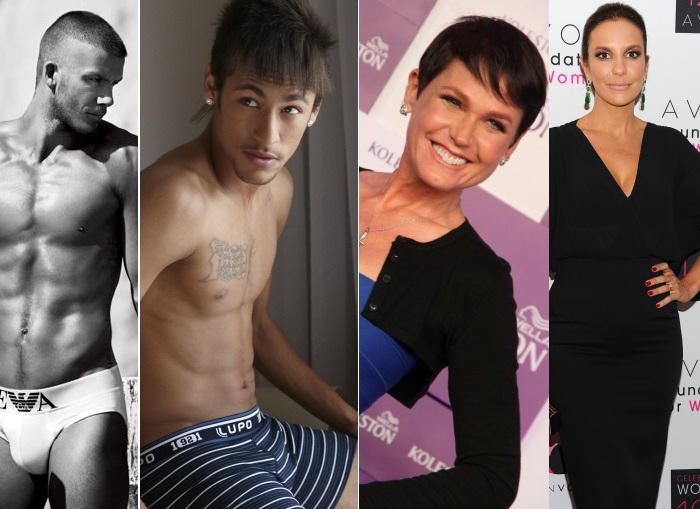 Montagem/R7